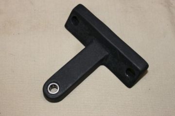 Tunnel Ram Bell Crank Intake Manifold Mount BB Che
